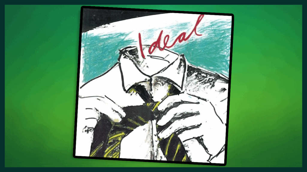 Ideal Ideal album review
