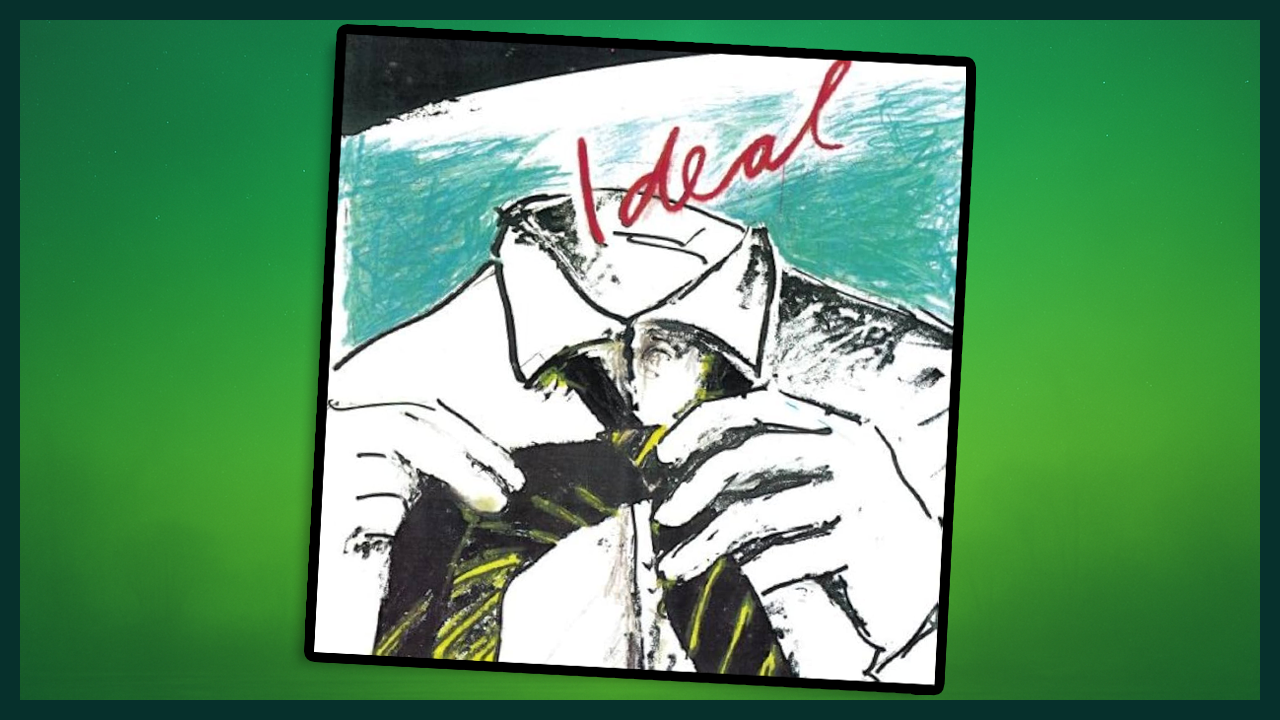 Ideal Ideal album review